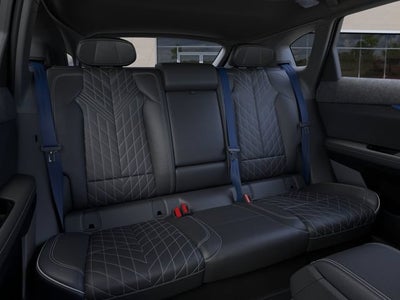 2027 Cadillac OPTIQ OPTIQ-V