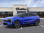 2027 Cadillac OPTIQ OPTIQ-V