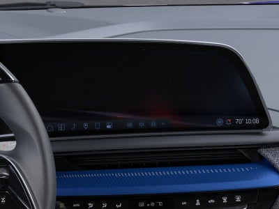 2027 Cadillac OPTIQ OPTIQ-V