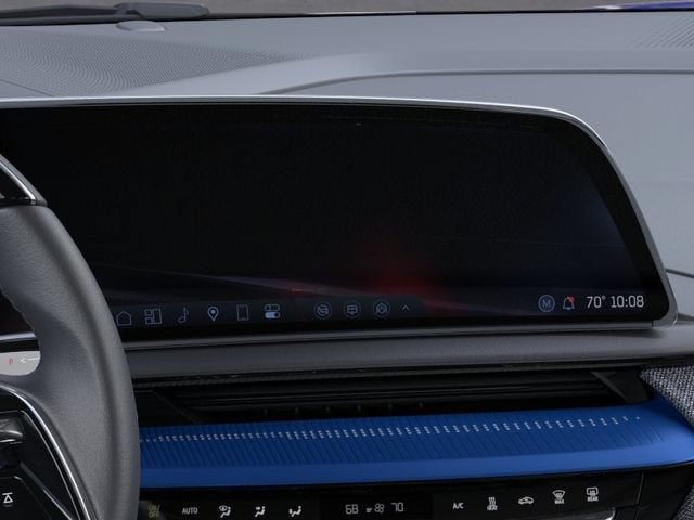 2027 Cadillac OPTIQ OPTIQ-V