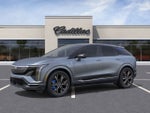 2026 Cadillac OPTIQ V-Series