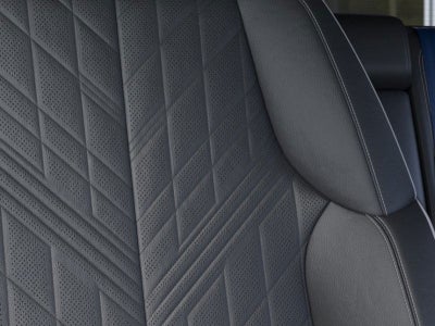 2026 Cadillac OPTIQ V-Series