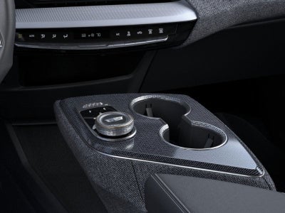 2026 Cadillac OPTIQ V-Series