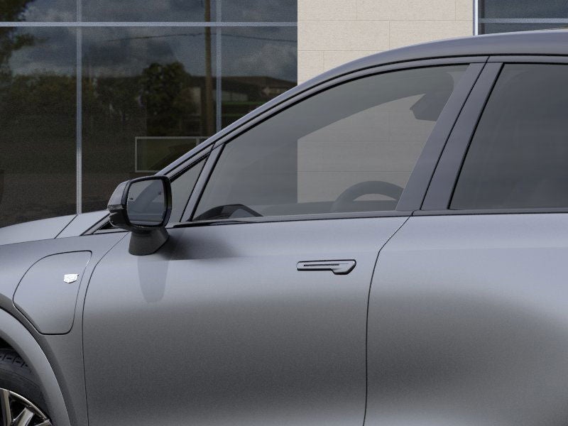 2026 Cadillac OPTIQ V-Series