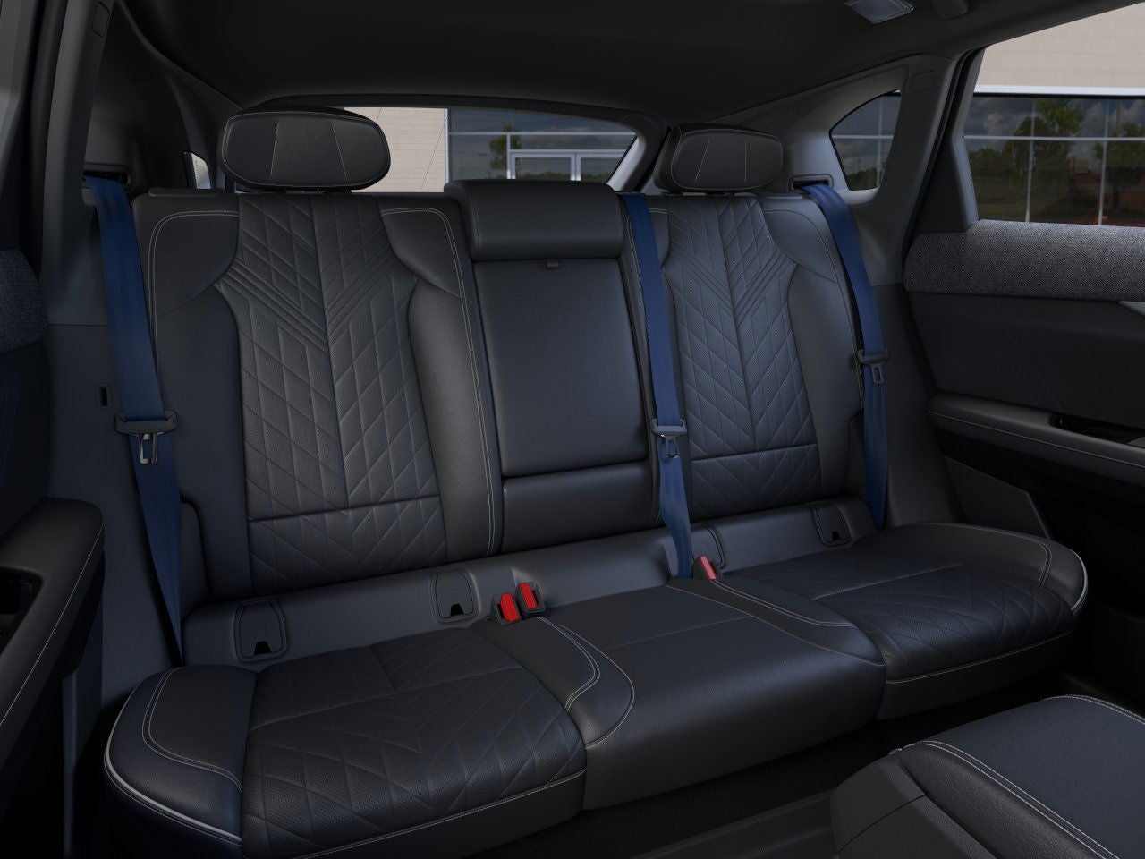 2026 Cadillac OPTIQ V-Series