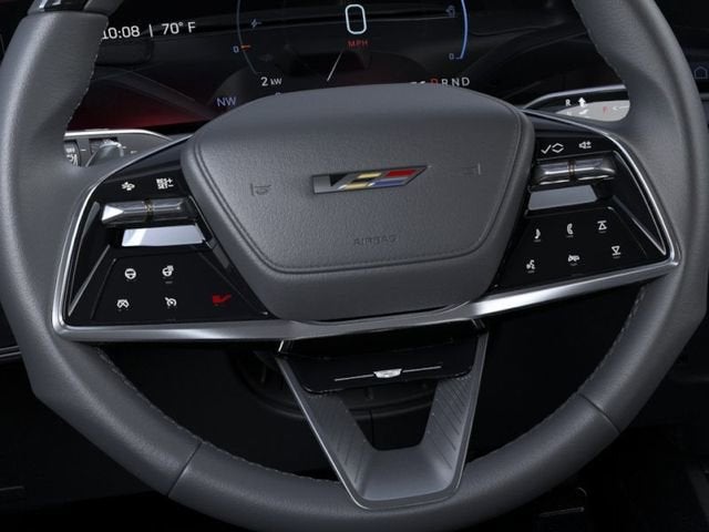 2026 Cadillac OPTIQ V-Series