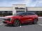 2026 Cadillac OPTIQ V-Series