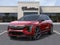 2026 Cadillac OPTIQ V-Series