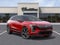 2026 Cadillac OPTIQ V-Series