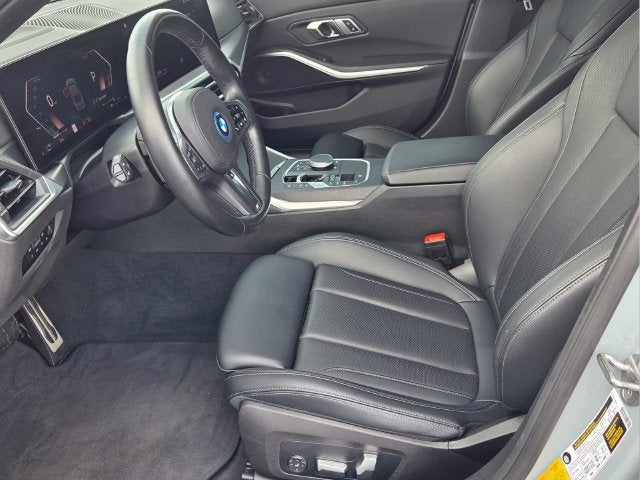 2023 BMW 3 Series 330e