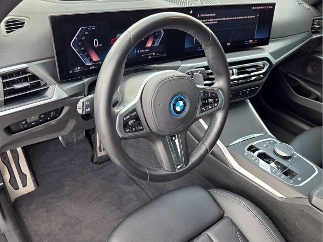 2023 BMW 3 Series 330e