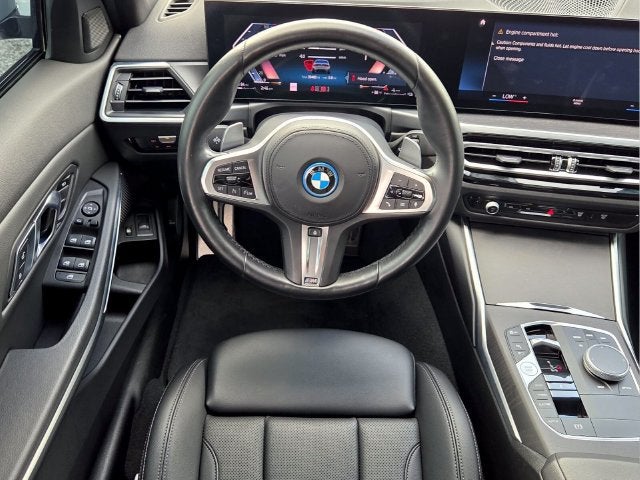2023 BMW 3 Series 330e