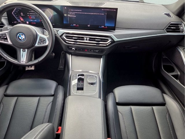 2023 BMW 3 Series 330e