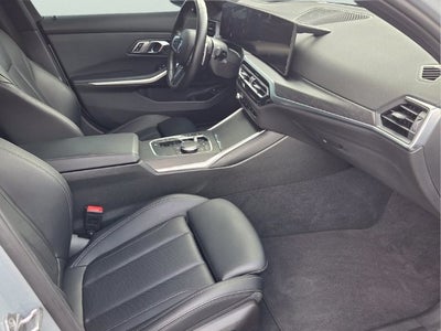 2023 BMW 3 Series 330e