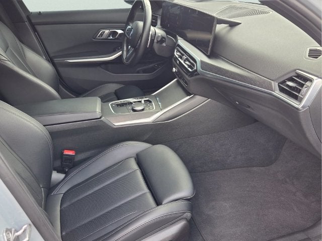 2023 BMW 3 Series 330e