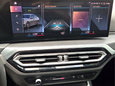 2023 BMW 3 Series 330e