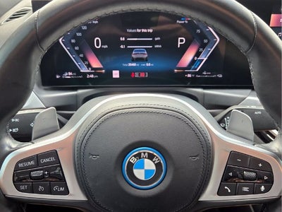 2023 BMW 3 Series 330e