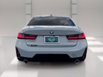2023 BMW 3 Series 330e