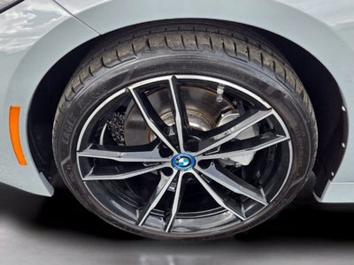 2023 BMW 3 Series 330e
