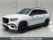 2026 Mercedes-Benz GLS GLS 450