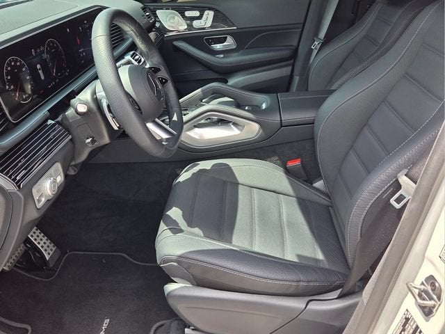 2026 Mercedes-Benz GLS GLS 450