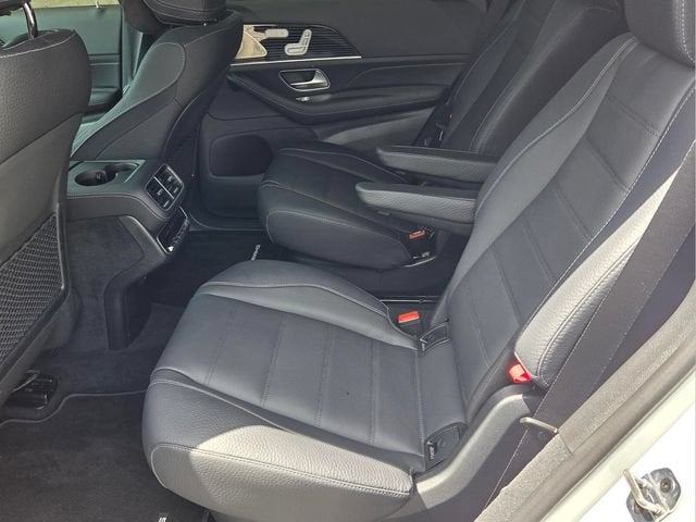 2026 Mercedes-Benz GLS GLS 450