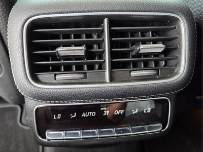 2026 Mercedes-Benz GLS GLS 450