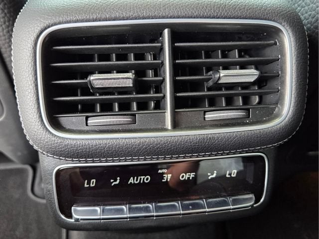 2026 Mercedes-Benz GLS GLS 450