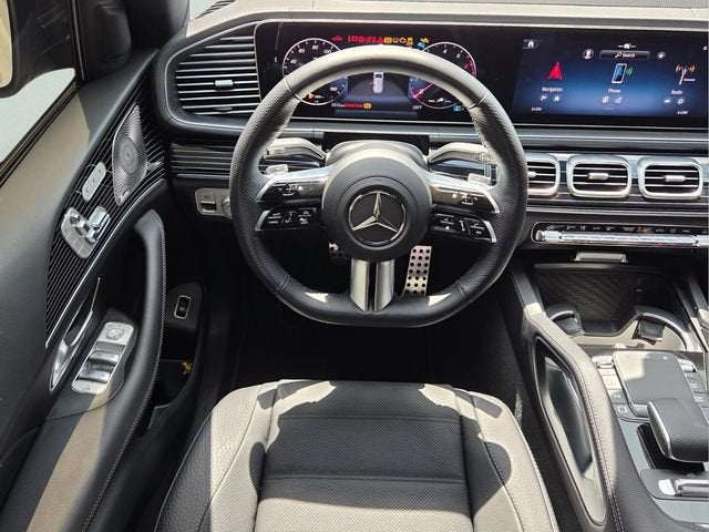 2026 Mercedes-Benz GLS GLS 450