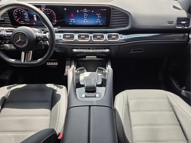 2026 Mercedes-Benz GLS GLS 450