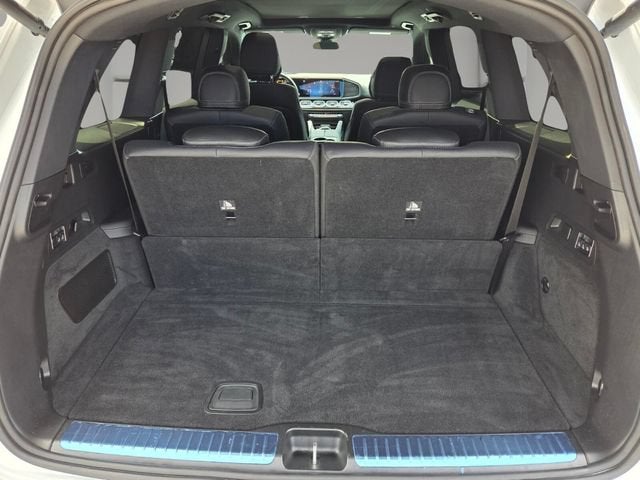 2026 Mercedes-Benz GLS GLS 450