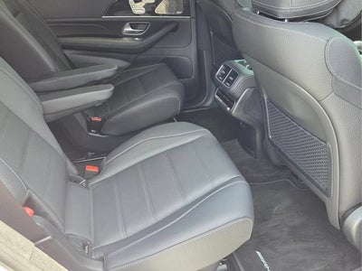 2026 Mercedes-Benz GLS GLS 450