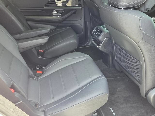 2026 Mercedes-Benz GLS GLS 450
