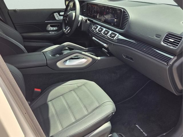 2026 Mercedes-Benz GLS GLS 450