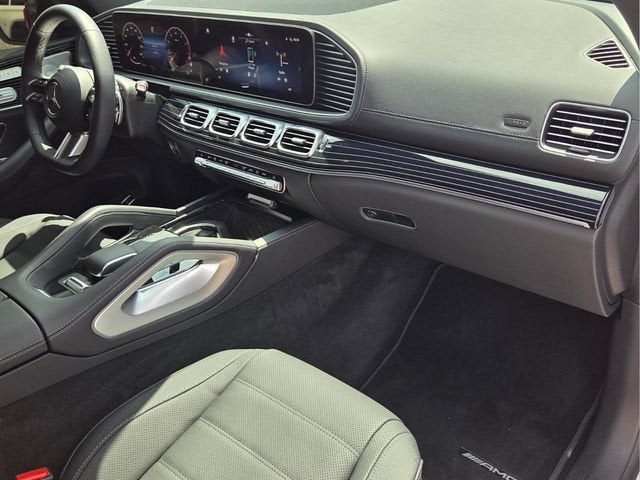 2026 Mercedes-Benz GLS GLS 450