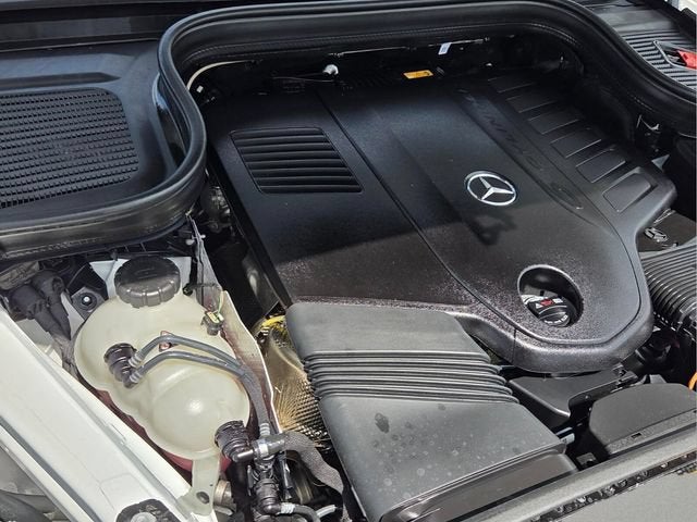 2026 Mercedes-Benz GLS GLS 450