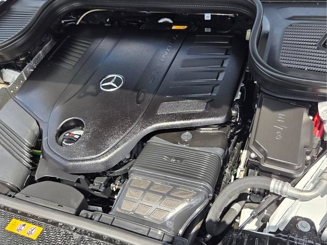 2026 Mercedes-Benz GLS GLS 450