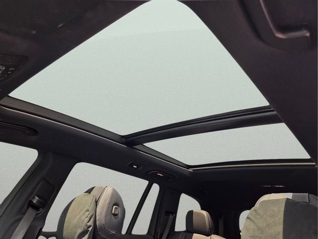 2026 Mercedes-Benz GLS GLS 450