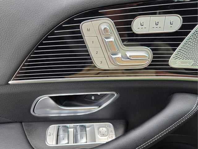 2026 Mercedes-Benz GLS GLS 450