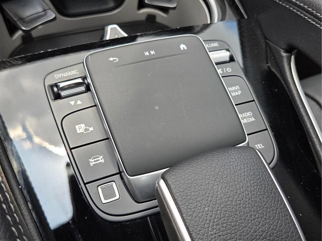 2026 Mercedes-Benz GLS GLS 450