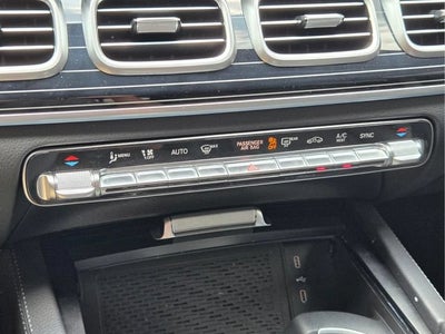 2026 Mercedes-Benz GLS GLS 450