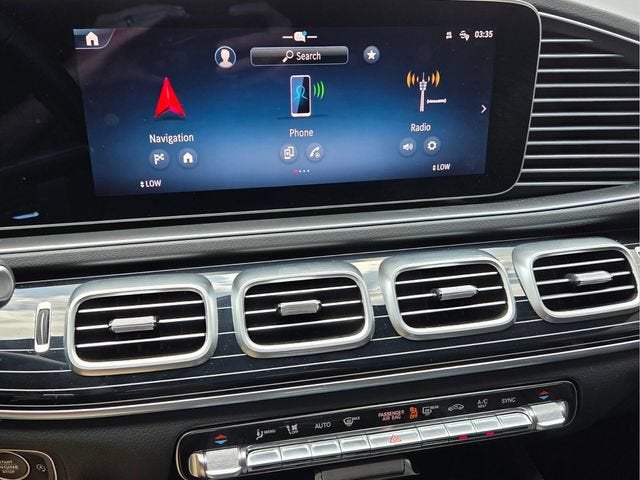 2026 Mercedes-Benz GLS GLS 450