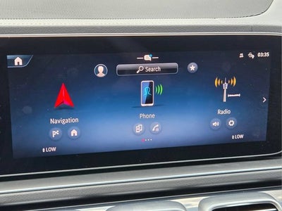 2026 Mercedes-Benz GLS GLS 450