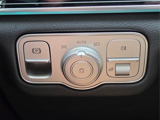 2026 Mercedes-Benz GLS GLS 450