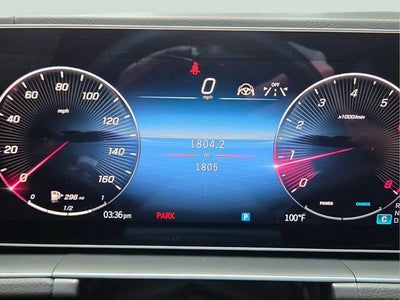 2026 Mercedes-Benz GLS GLS 450