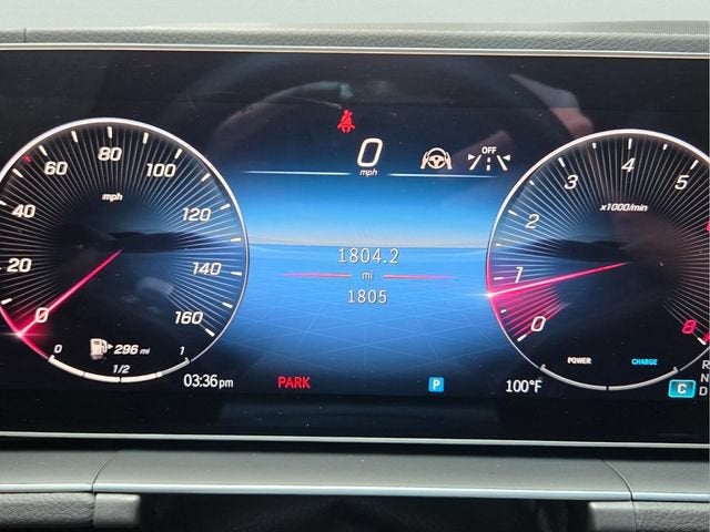 2026 Mercedes-Benz GLS GLS 450