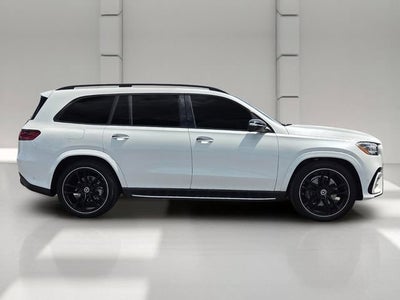 2026 Mercedes-Benz GLS GLS 450