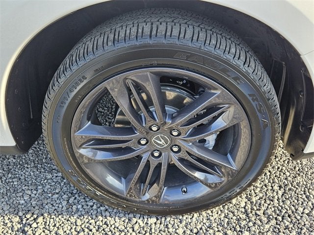 2021 Acura RDX w/A-Spec Package