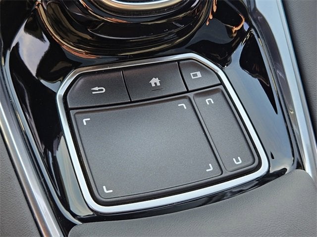 2021 Acura RDX w/A-Spec Package