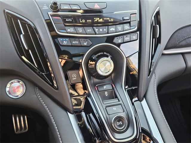 2021 Acura RDX w/A-Spec Package